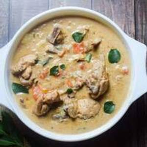 Chicken Stew