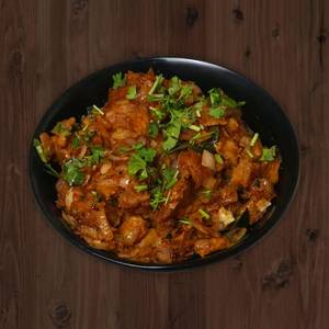 Veg Kothu Parotta