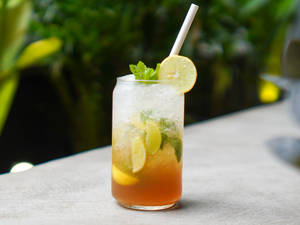 Classic Mojito (300 Ml)