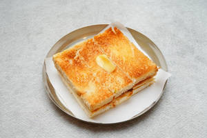 Toast Butter