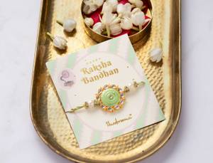 Rakhi [1 Pc]