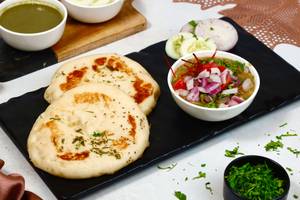 Matra Kulcha [2 Pieces]