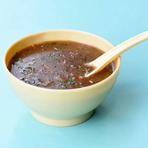 Veg Hot & Sour Soup