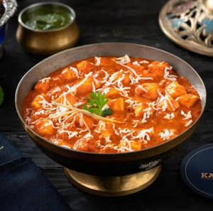 Octo Paneer