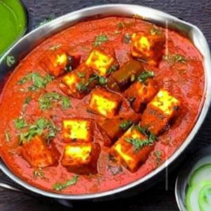 Achari Paneer