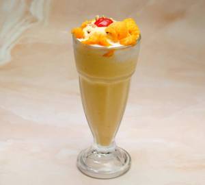 Mango Karikk Shake