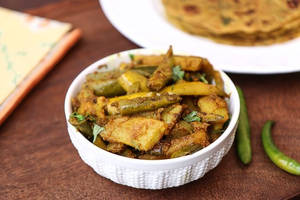 Aloo Parwal