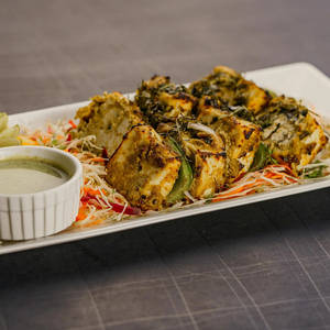 Paneer Pahadi Tikka