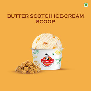 Butterscotch Ice Cream