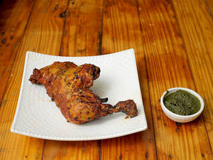 Chicken Tandoori Leg