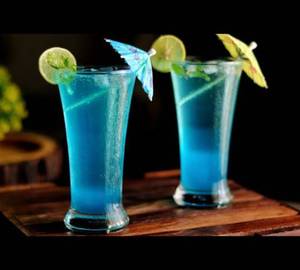 Blue Corriender