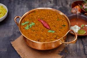 Dal Tadka