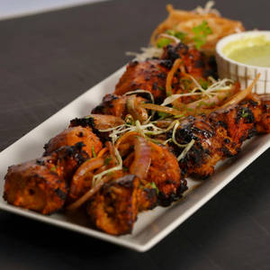 Basa Tikka