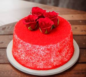 Red Velvet [240 Gms]