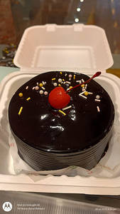 Bento Cake