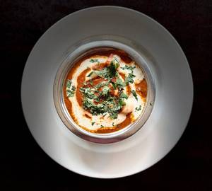 Paneer butter masala