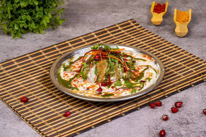 Dahi Bada