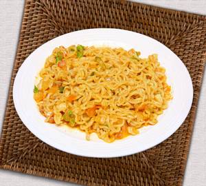 Tasty Vegetables maggie