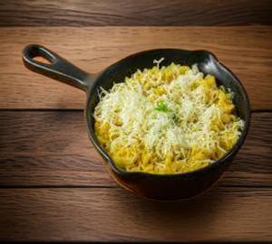 Cheesy Maggi