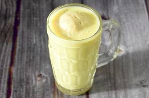 Afghani Badam Shake