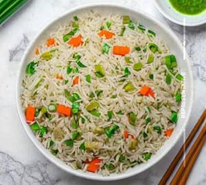 Veg Fried Rice