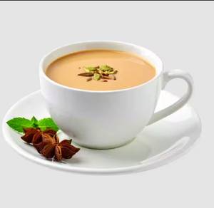 Masala tea