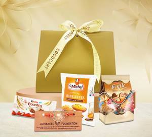 Mini Raksha Bandhan Hamper