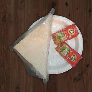 Veg sandwich
