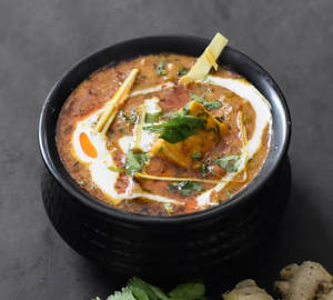 Adraki Paneer