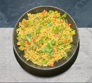 Veg Maggie
