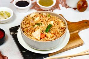 Veg Chowmein