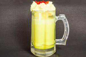 Pineapple Shake