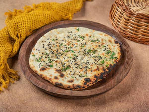 Onion Kulcha