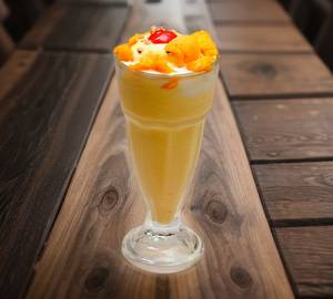 Mango Milkshake
