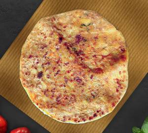 Aloo Paratha