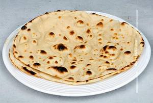 Butter Roti
