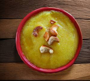 Ravva Kesari (500 Gms)