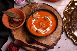 Veg Kofta