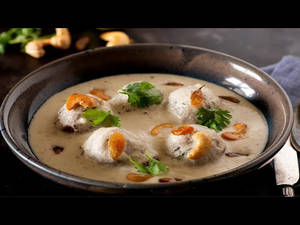 Malai Kofta [ N.O.N.G,4Pc ]