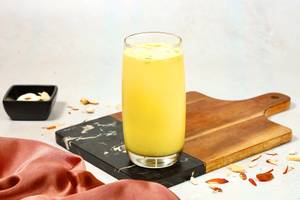 Kesar Badam Pista Milk