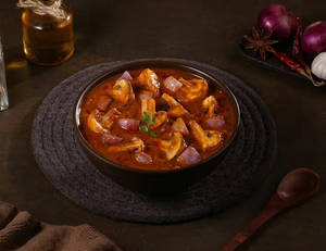 Baby Corn Mushroom Paneer