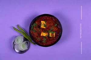 Paneer Tika Masala