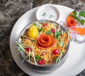 Veg Biryani