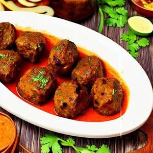Rajbary Kofta