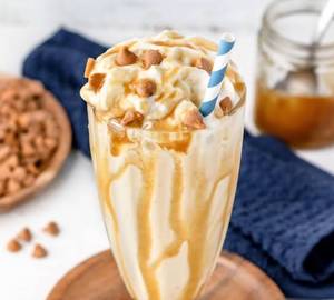 Butterscotch Shake