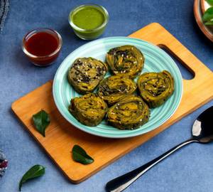 Patra (250 Grams)