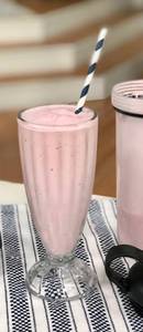 Strawberry Shake