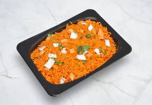 Schezwan Fried Rice