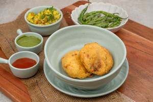 Batata Vada