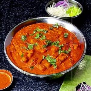 Chola chawal